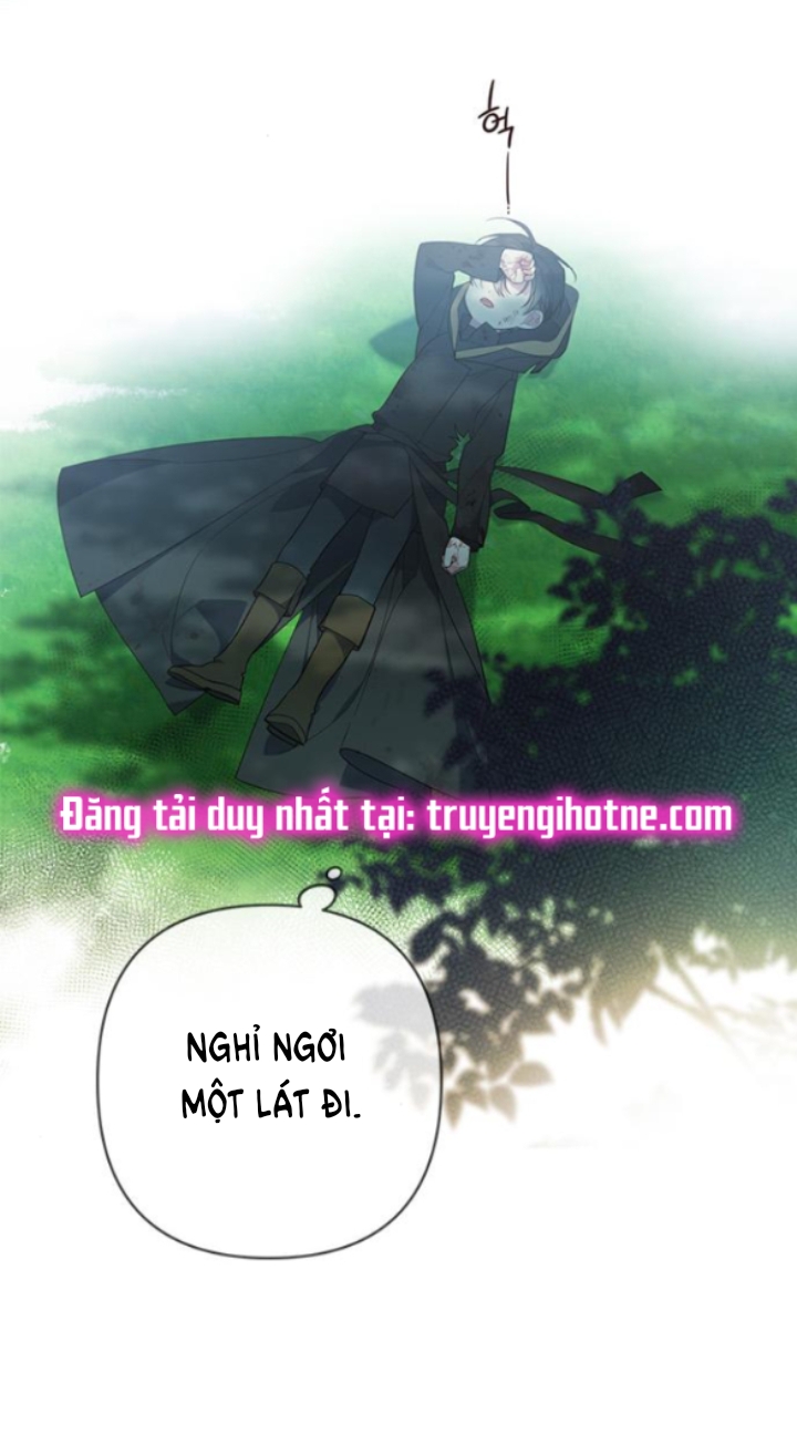 Tiểu Bạo Chúa chapter 12.2 - Trang 8
