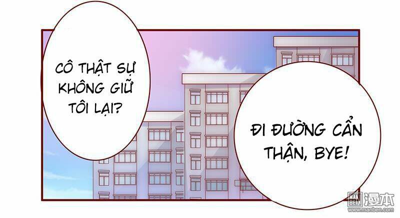 bá đạo tổng tài yêu tôi chapter 55 8