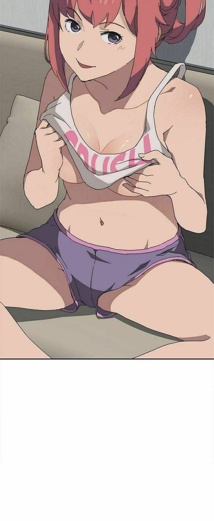 bạn cùng phòng bất đắc dĩ chapter 1 33