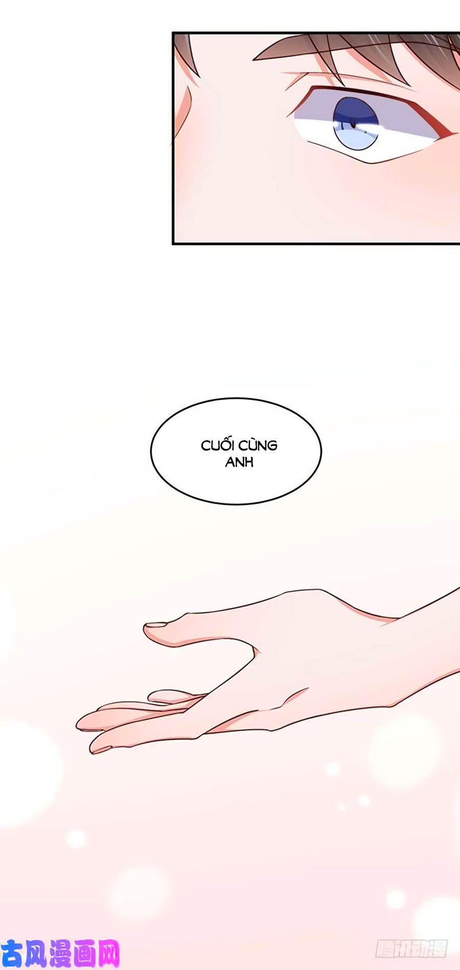 nhật ký báo thù của thiên kim hai mặt chapter 46 23