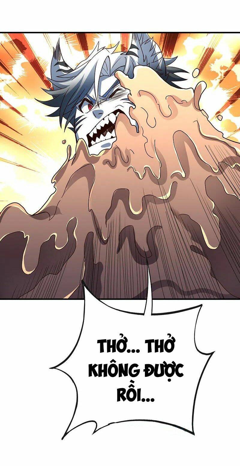 phục thiên thánh chủ chapter 200 3