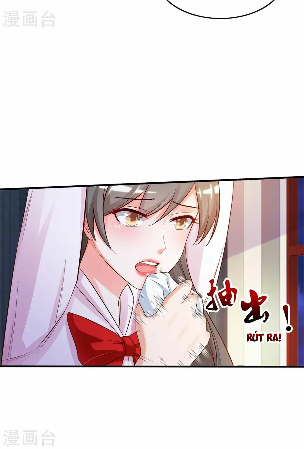 tối cường vận đào hoa chapter 19 9