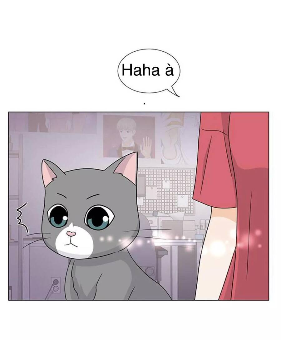 idol và sếp, em yêu ai? chapter 98 35