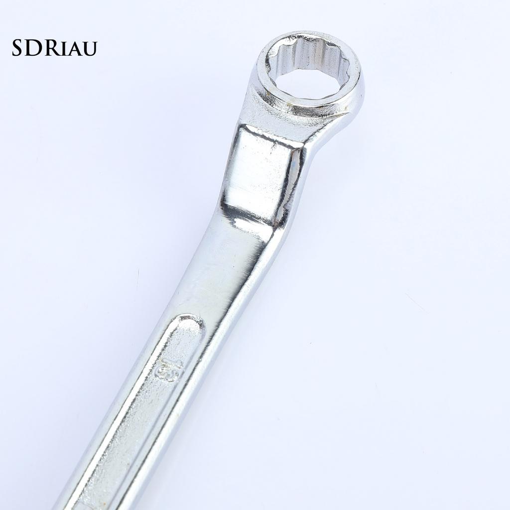 Cờ Lê Hai Đầu Bằng Pemg Bền Bỉ Cho Xe Hơi