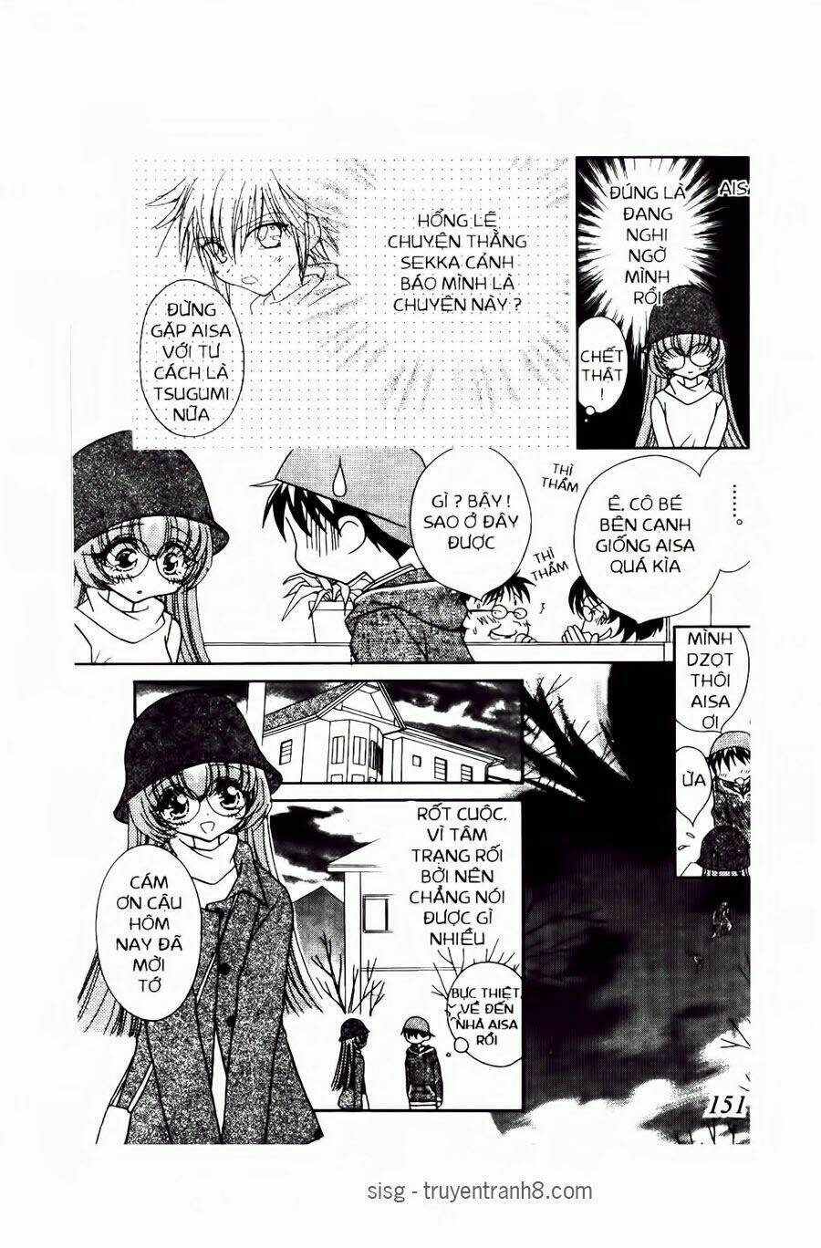 chắp cánh ước mơ chapter 47 8