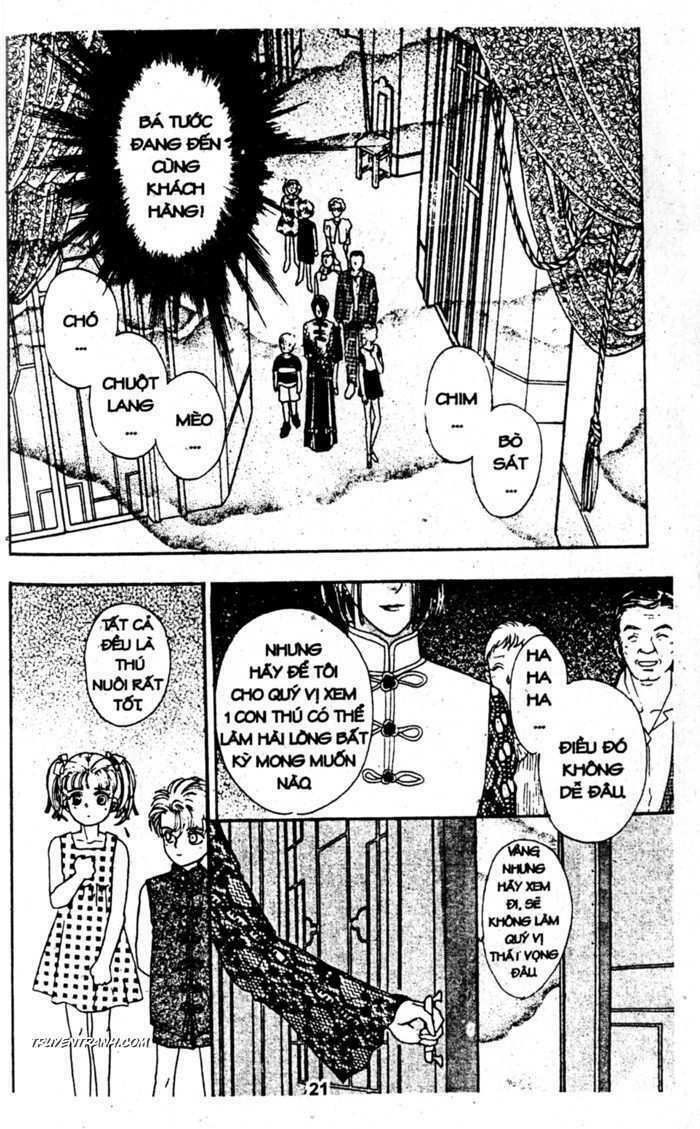 petshop of horrors chapter 30 22