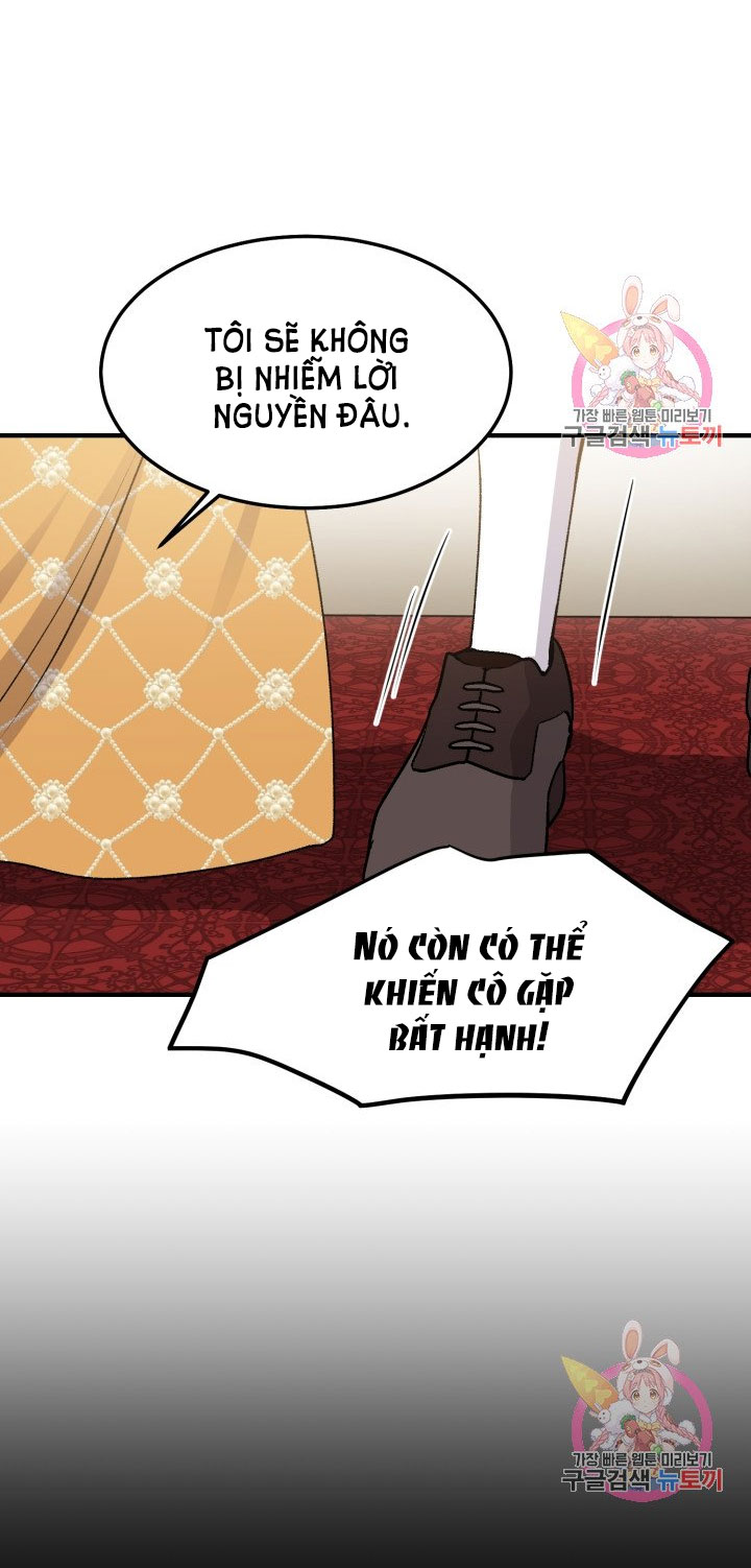 trở thành vợ thái tử quái vật chapter 7.2 12