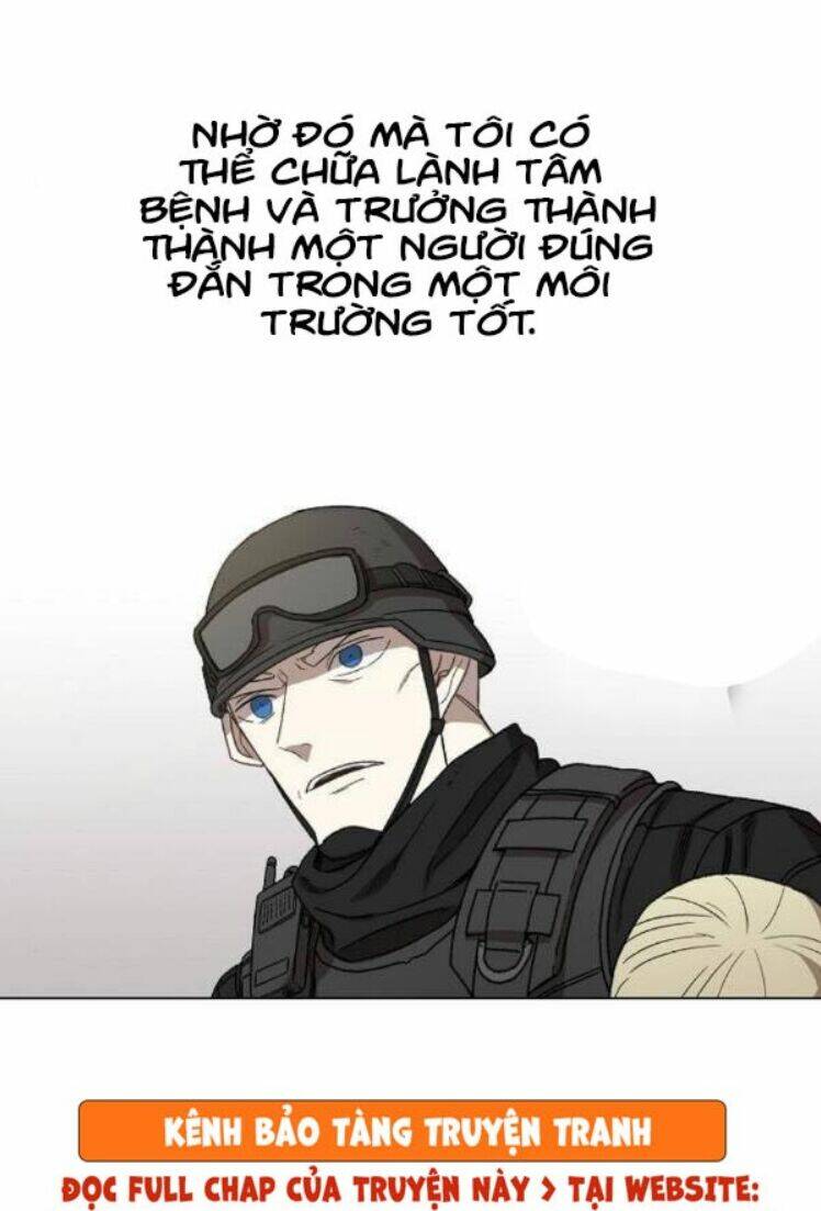 võ sĩ - the boxer chapter 60 35