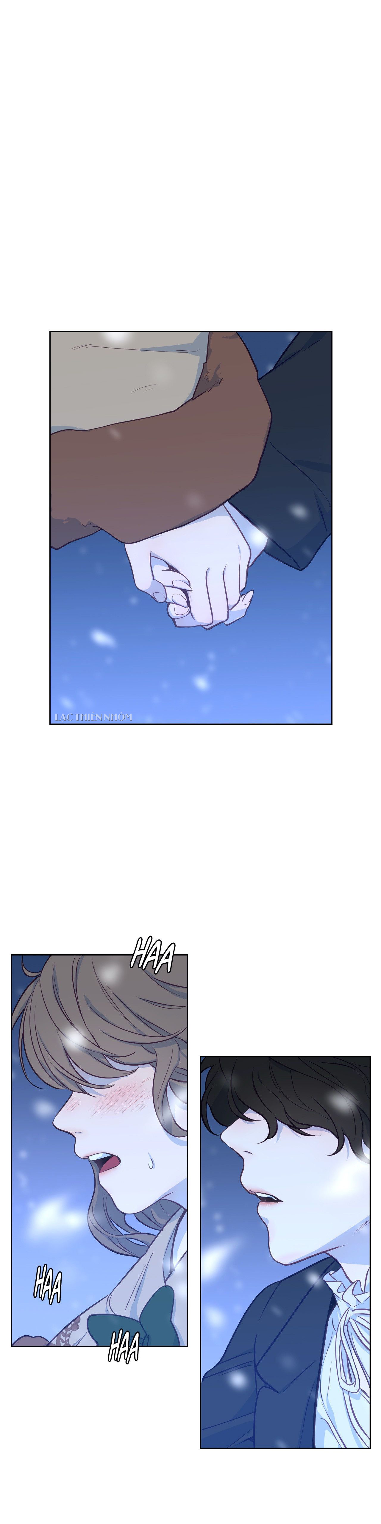 máu của nàng giselle chapter 16 3