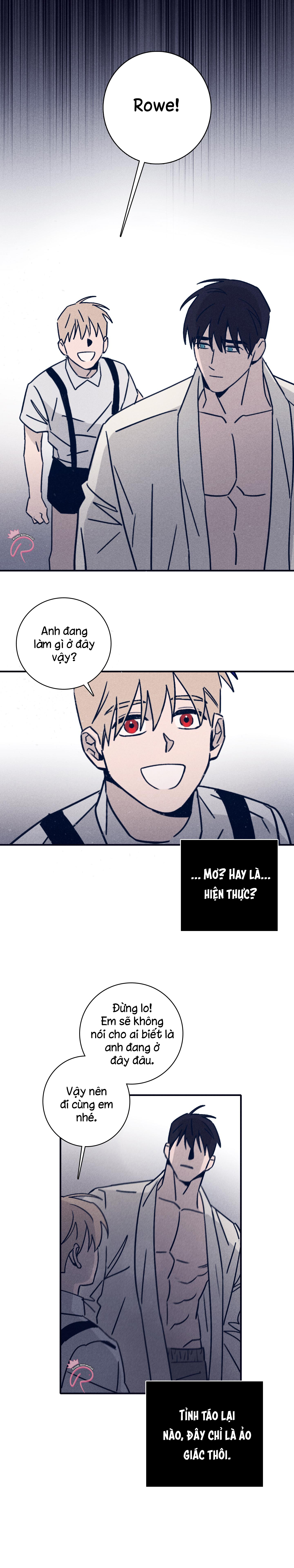 độc dược (marcel) chapter 40 15