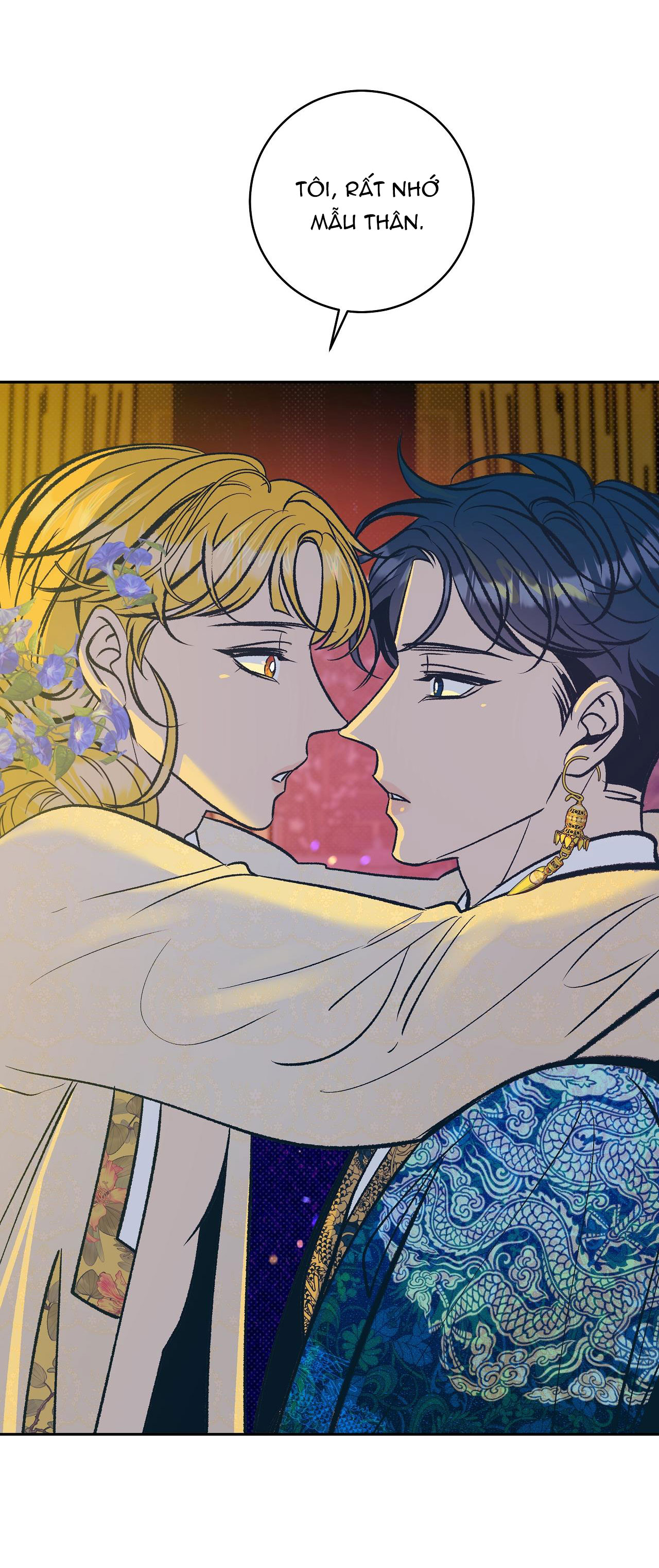 bán yêu chapter 12 25