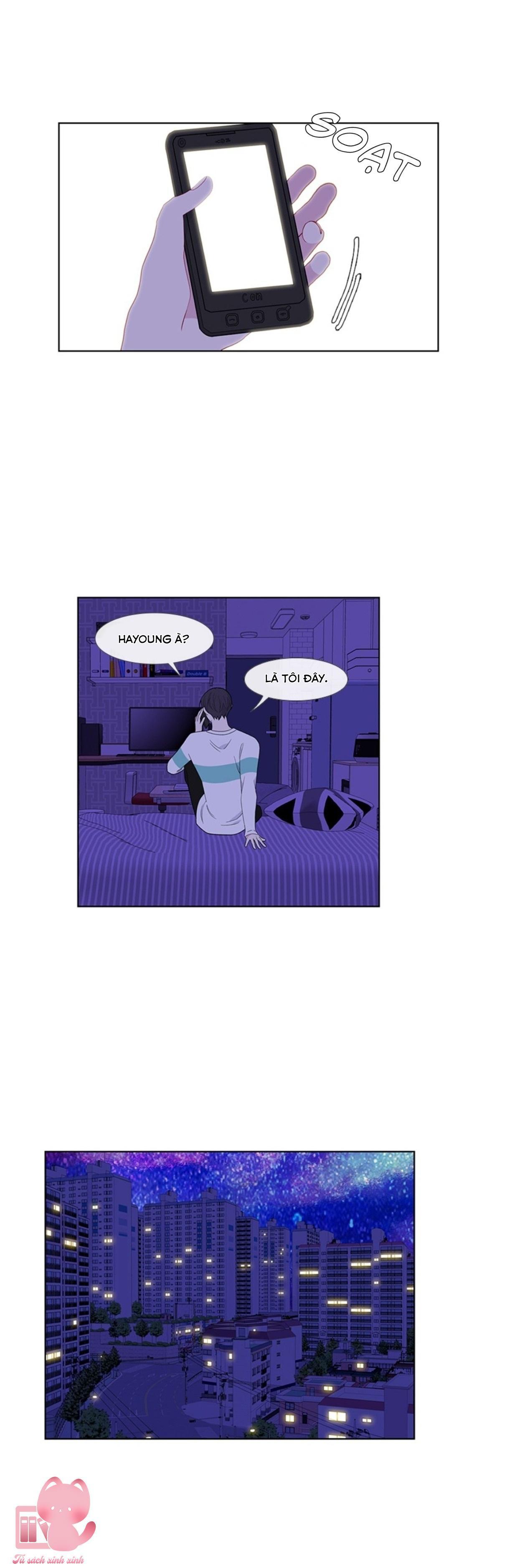 về bên anh chapter 99 10