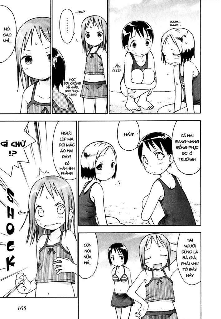 ichigo mashimaro chapter 10 12