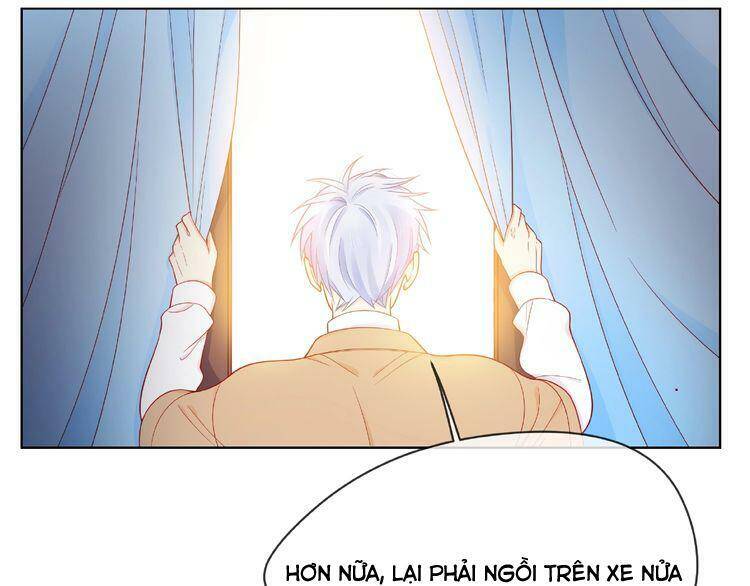 giai điệu của sự va chạm chapter 28 13