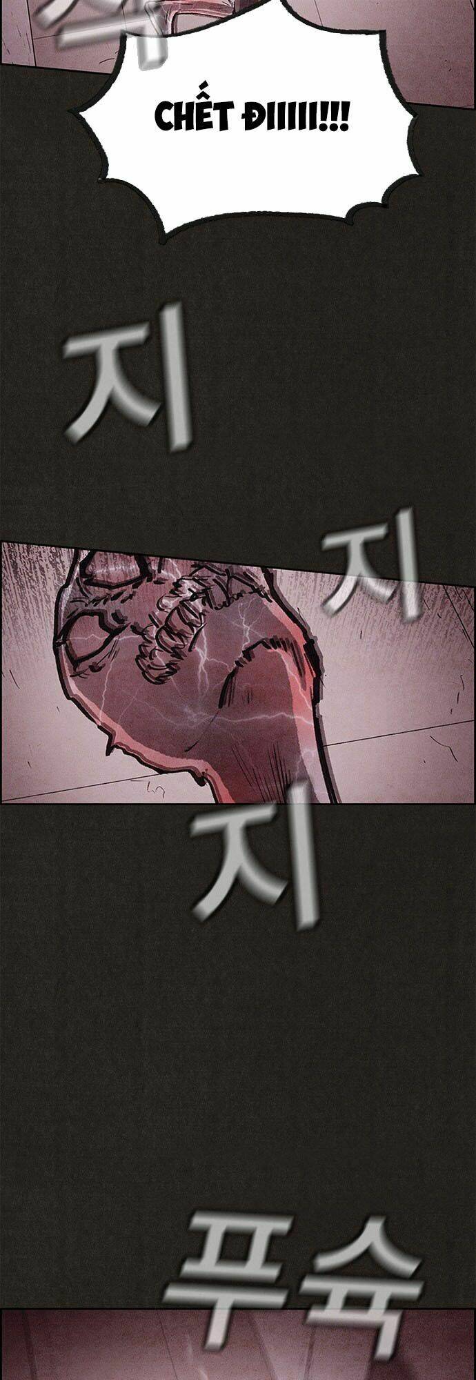 quái vật tại chung cư xanh chapter 56 42