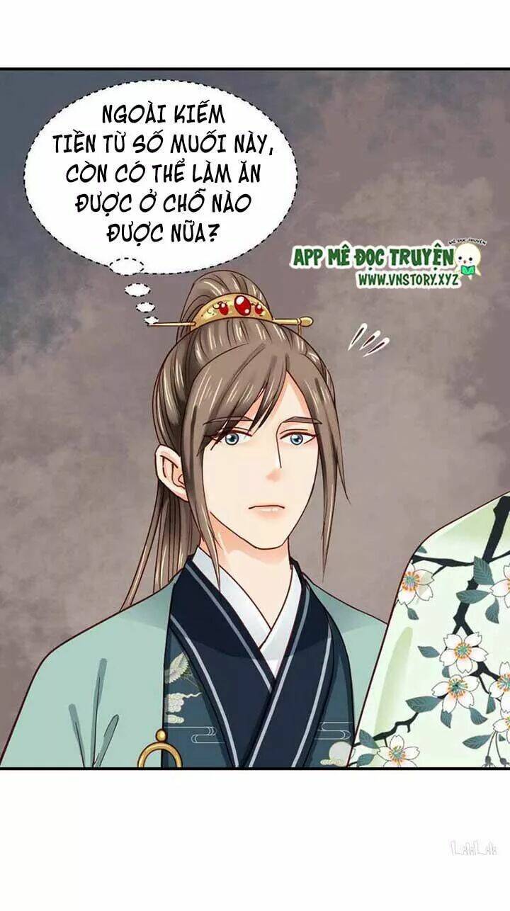 kiều nữ độc phi chapter 118 18