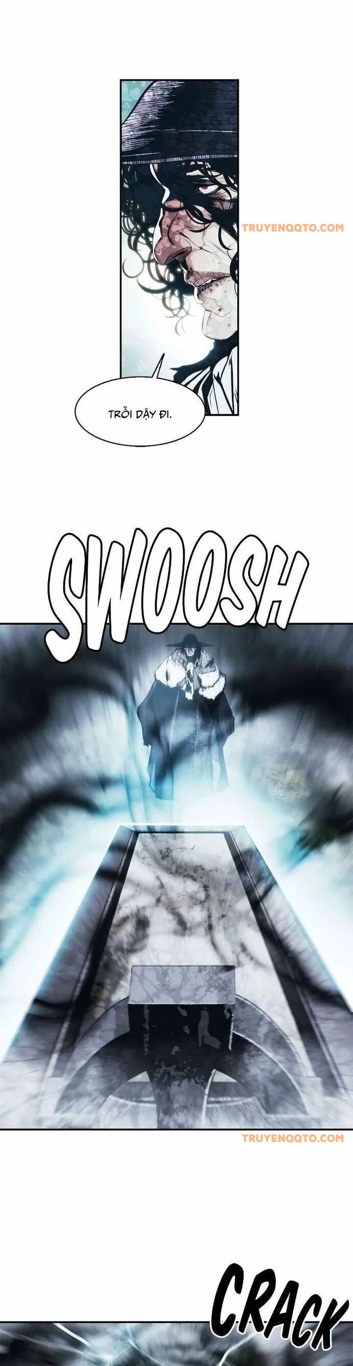 bất bại chân ma chapter 246 24