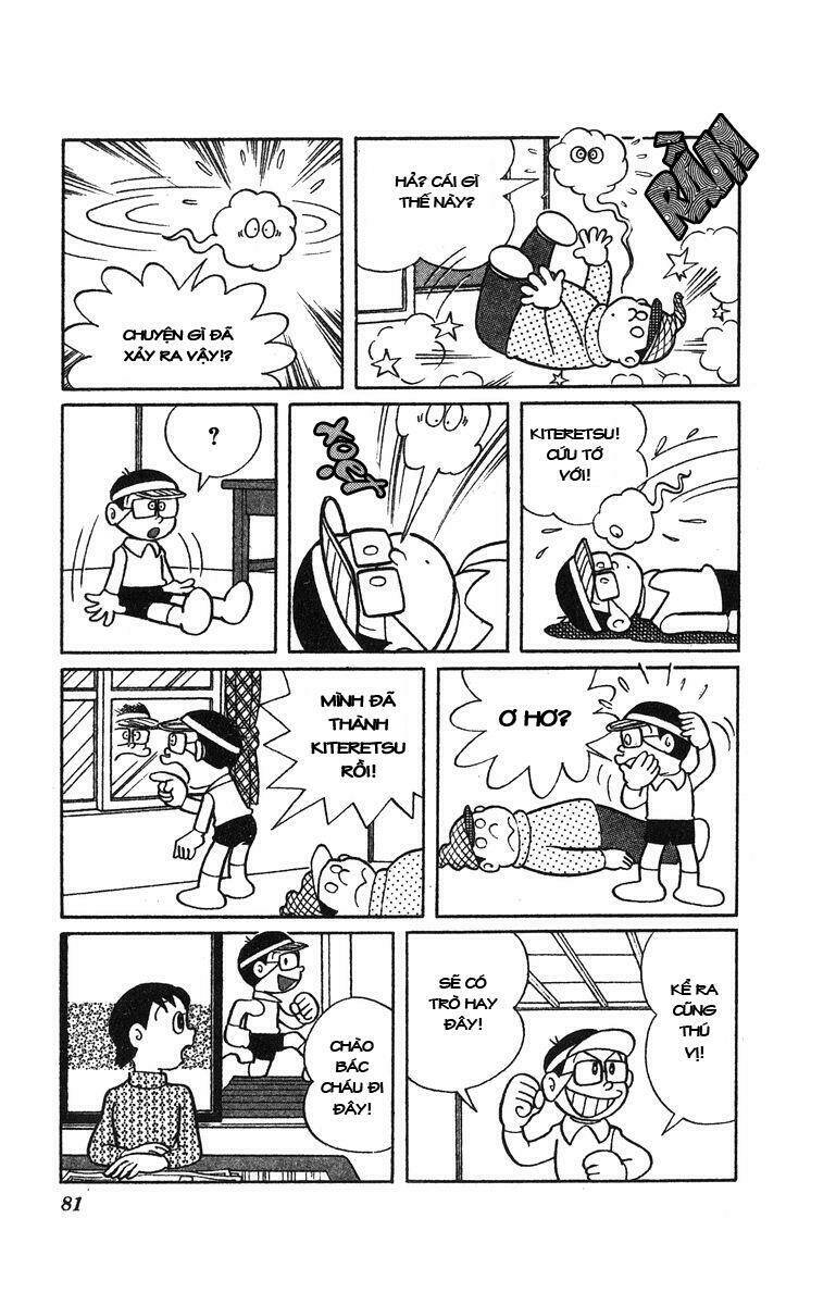 cuốn từ điển kỳ bí chapter 27 9