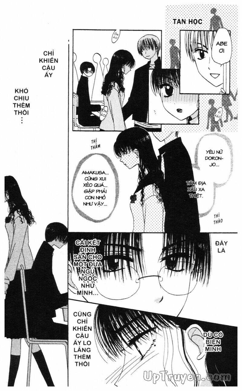 chân dung m&n chapter 1 136