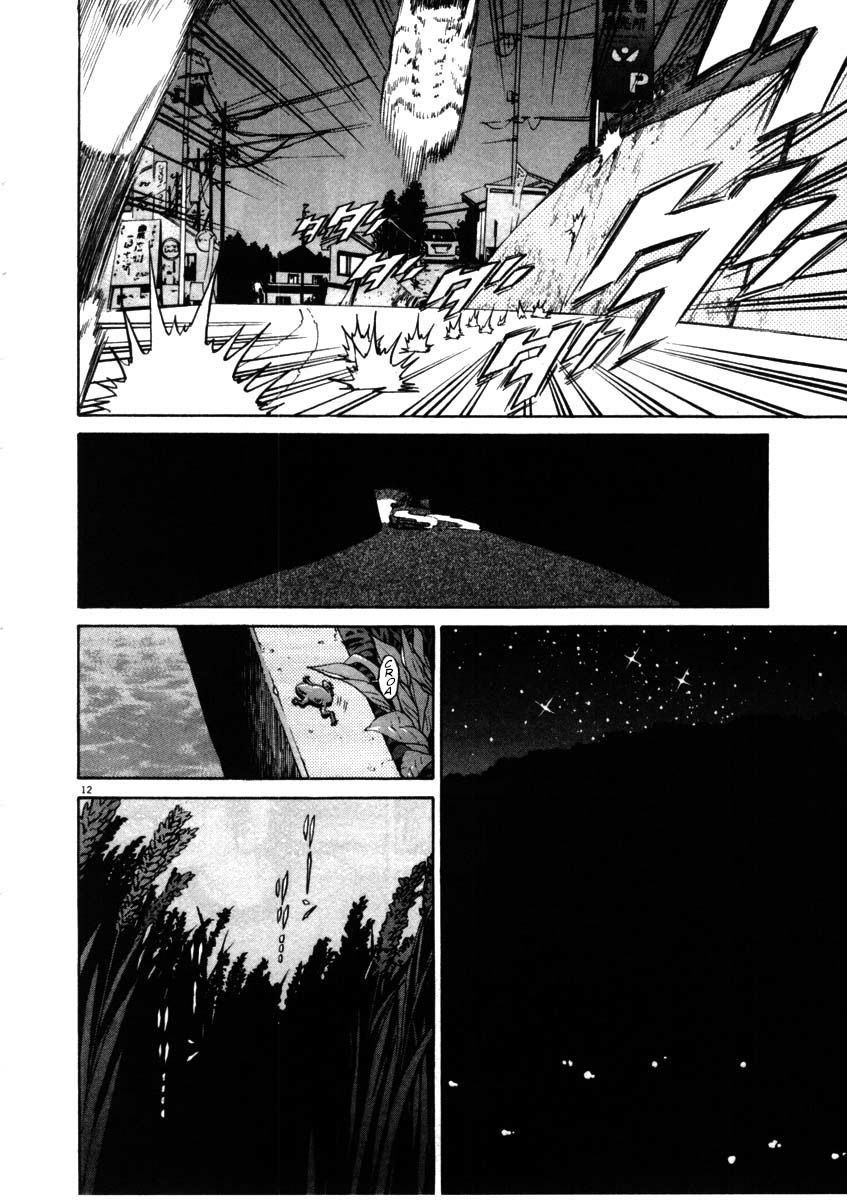 kiichi!! chapter 52 12