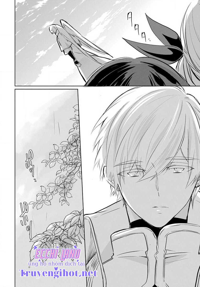 cuộc hôn nhân dị biệt chapter 9.2 20