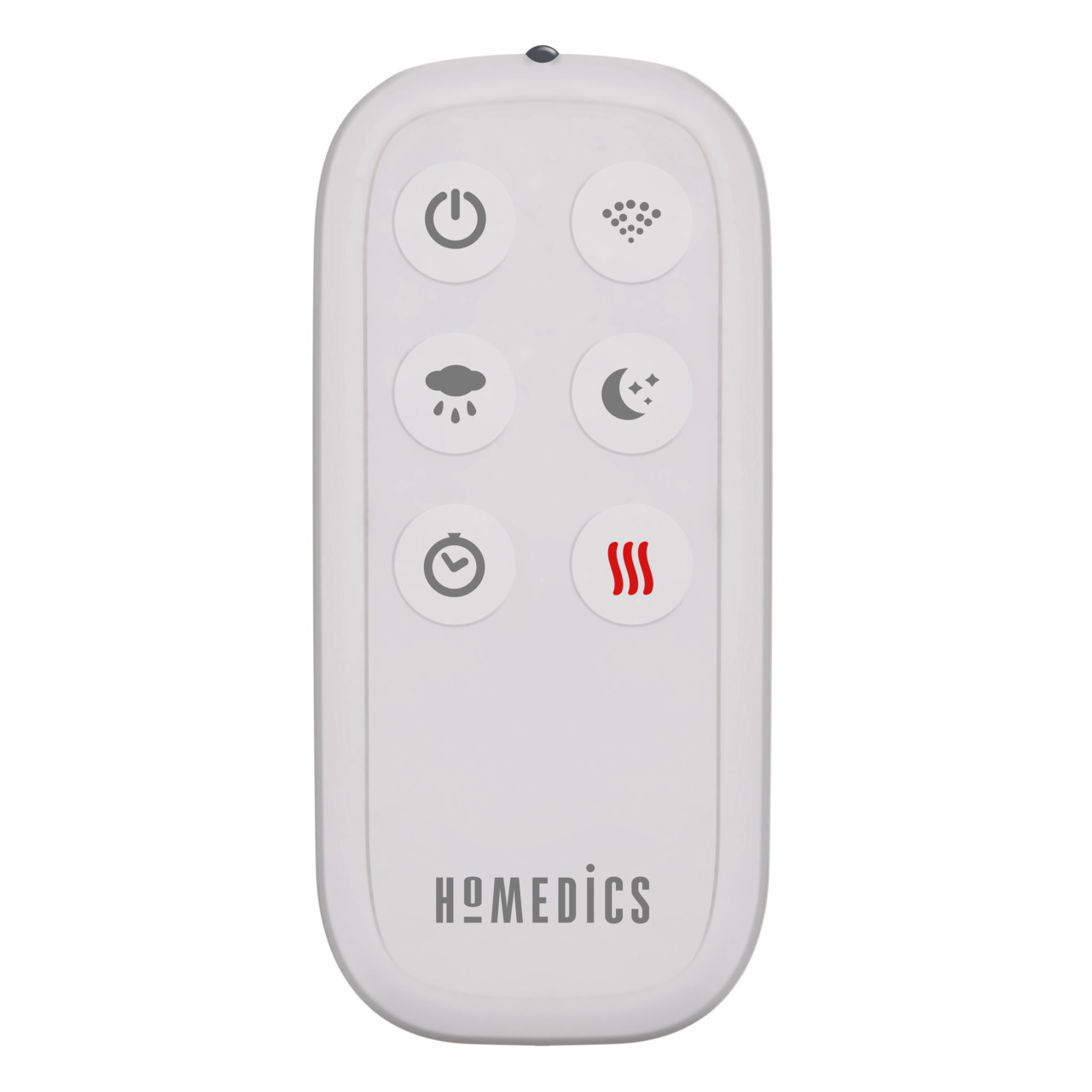 Máy tạo ẩm siêu âm TotalComfort công nghệ UV-C Homedics 1520272 Hàng chính hãng