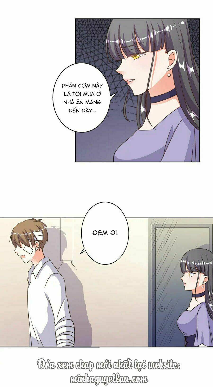 hôn nhân dục vọng: thiếu gia nhẹ một chút! chapter 79 22