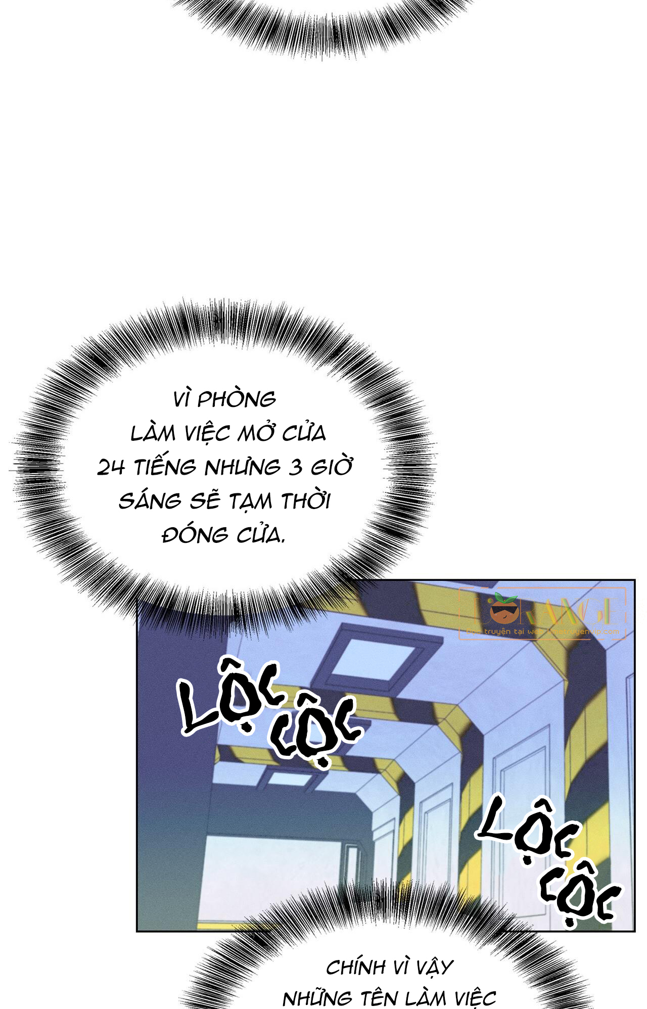 dục vọng mãnh liệt chapter 14 17