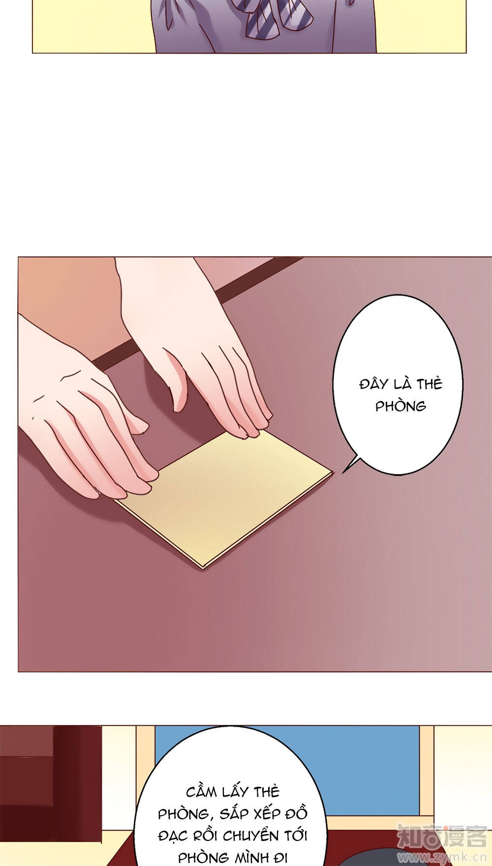 một tuần làm tình nhân chapter 18 12