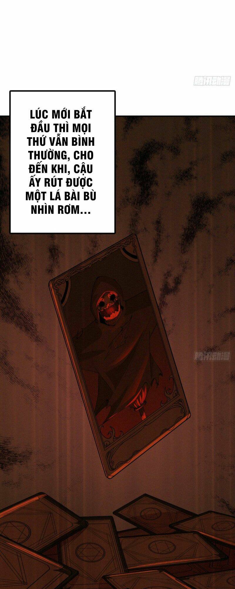 nơi này có yêu khí chapter 81 5