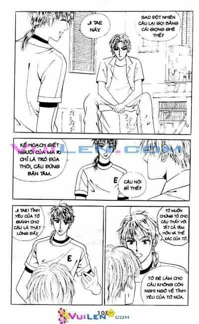 cô gái yêu kiều chapter 6 108