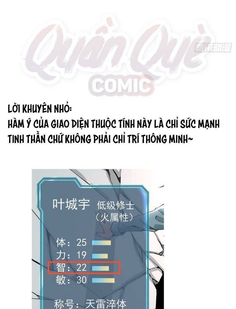 thiên luân chapter 7 21