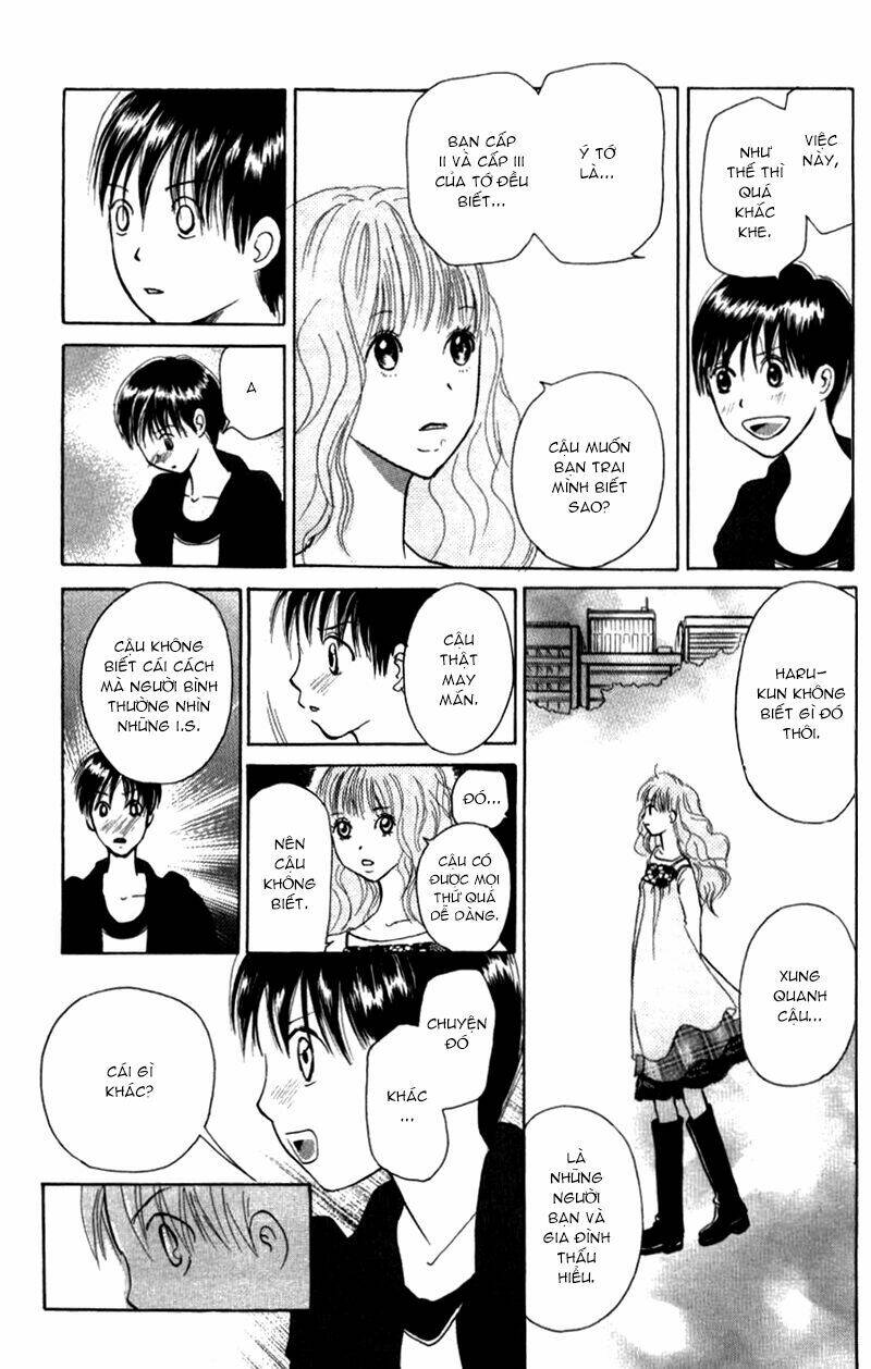 i.s. (intersexuality) chapter 11 23