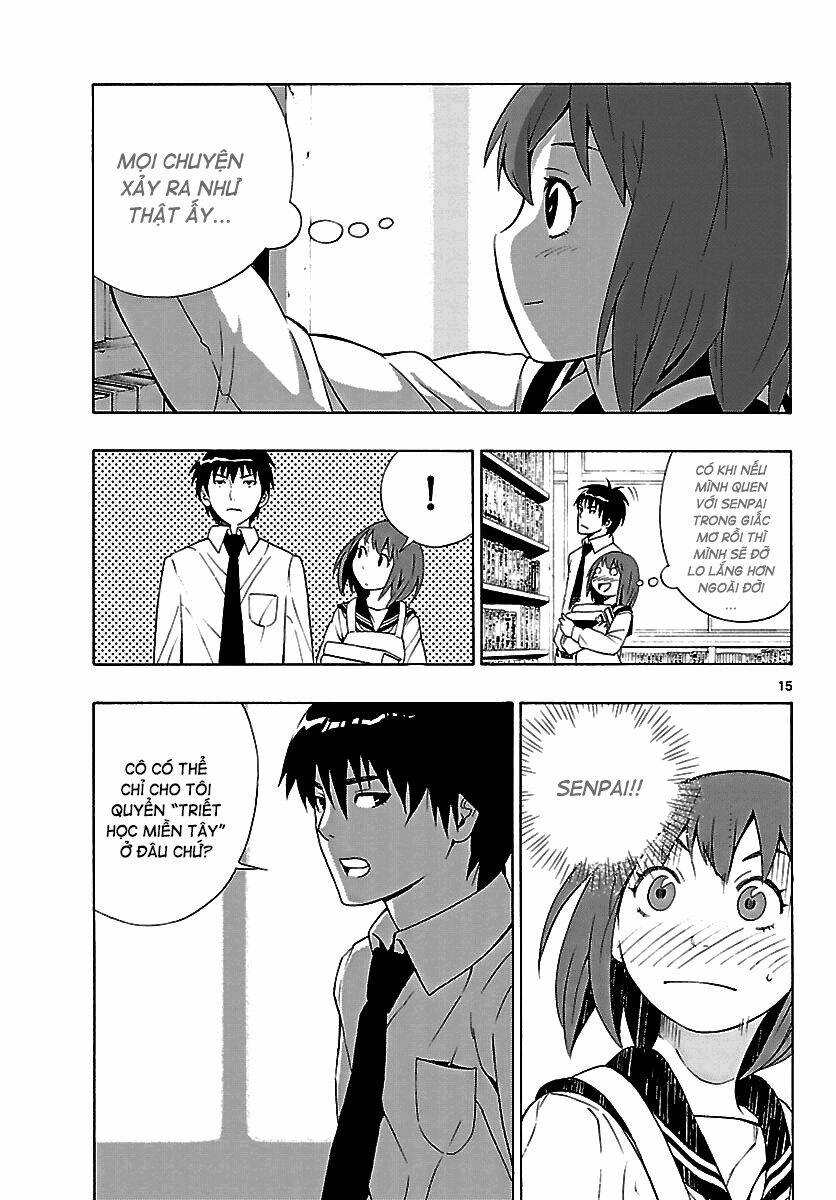 maho gyoshonin roma chapter 3 17