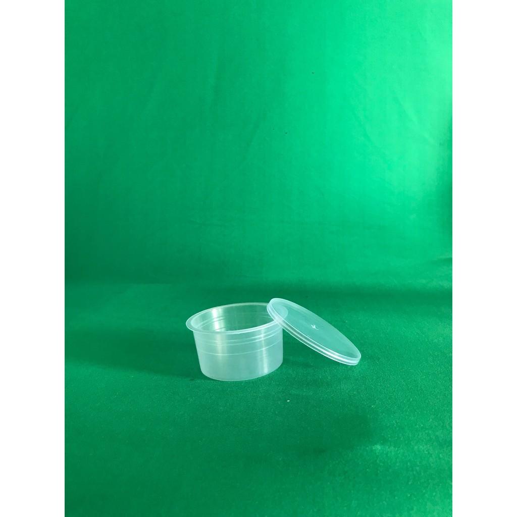 100 CÁI HỘP ĐỰNG GIA VỊ SIZE SỐ 1