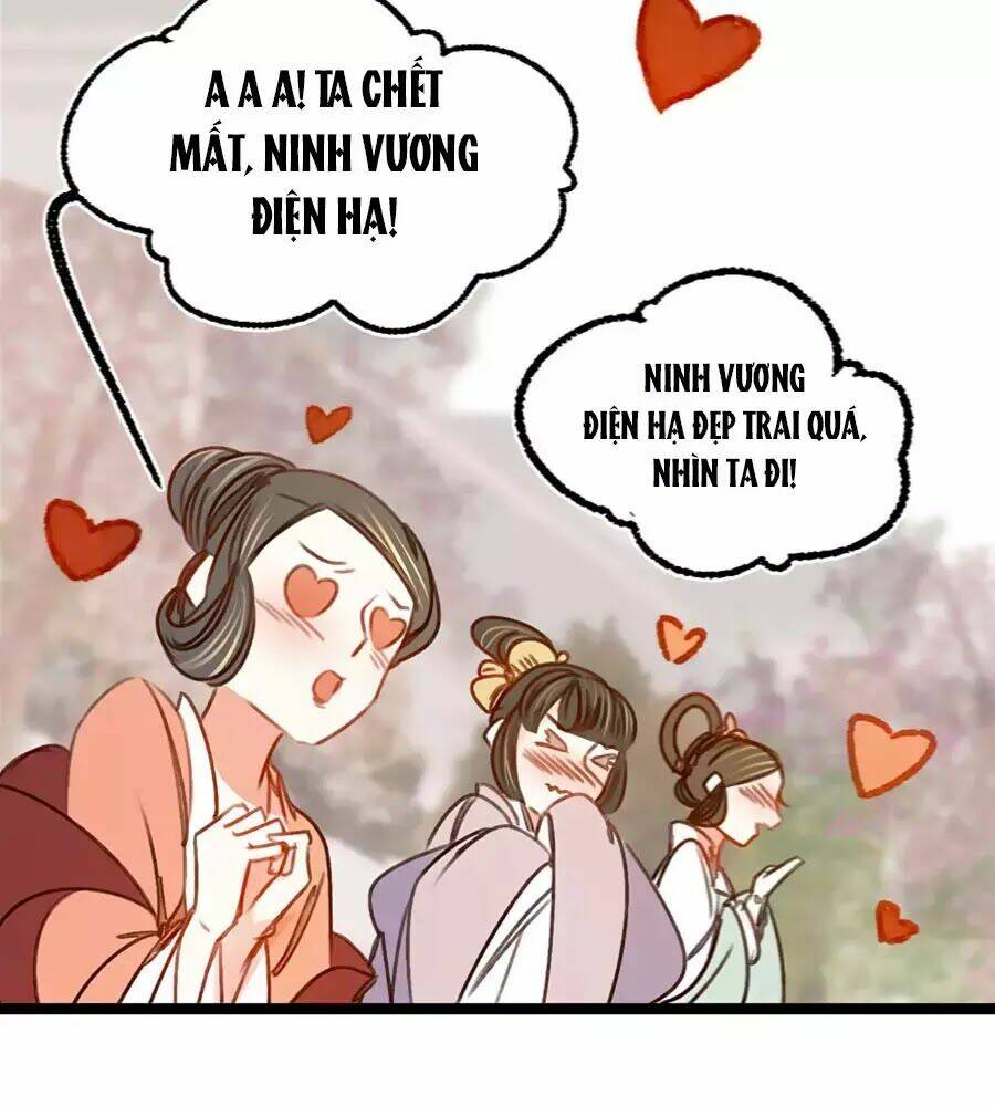 phượng hoàn triều: vương gia yêu nghiệt xin tránh đường chapter 28 62