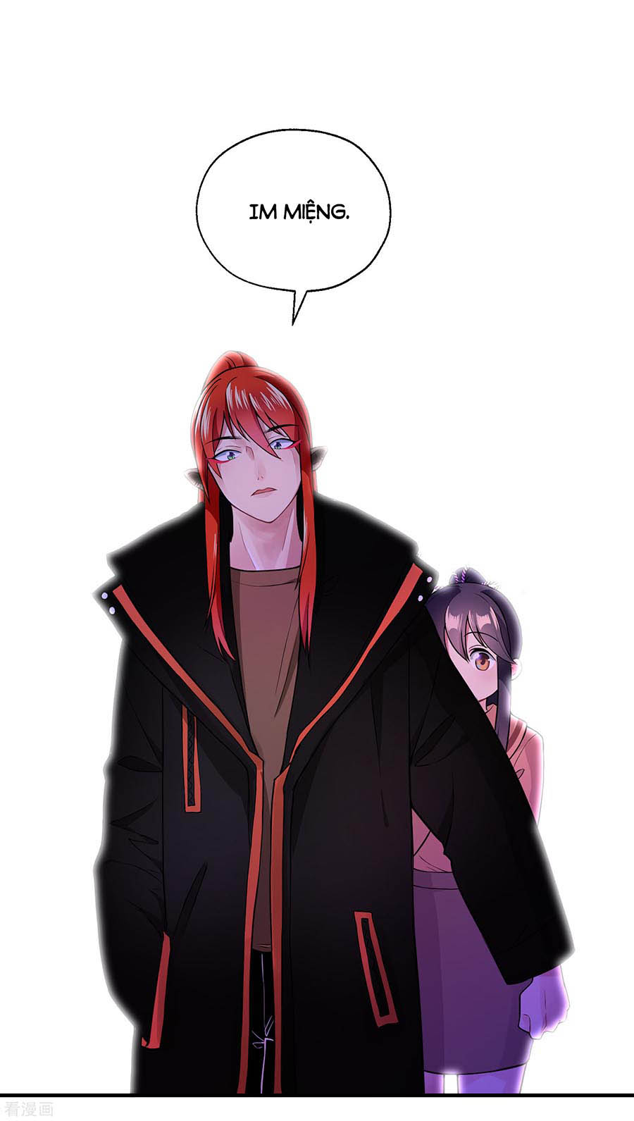 anh ấy đến từ địa ngục chapter 26 20