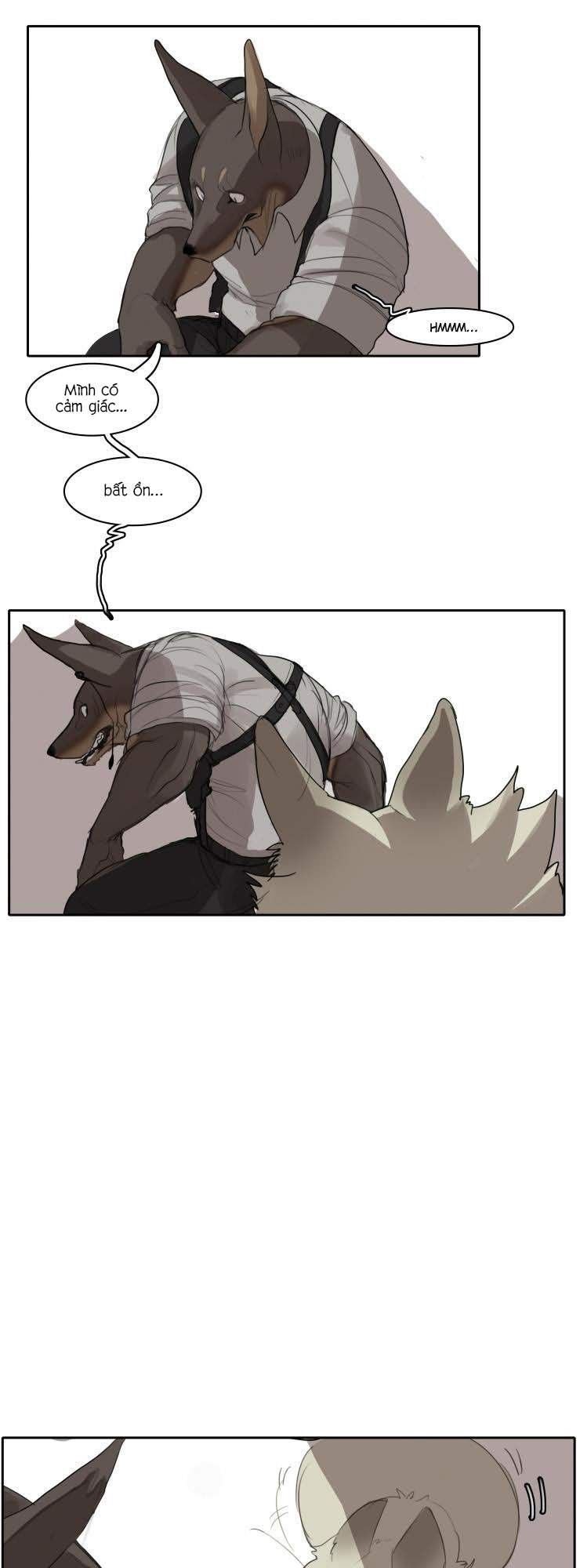 cat girl and bodyguards chapter 4 10