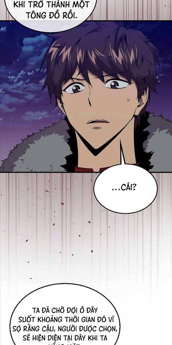 tôi thăng cấp trong lúc ngủ chapter 90 7