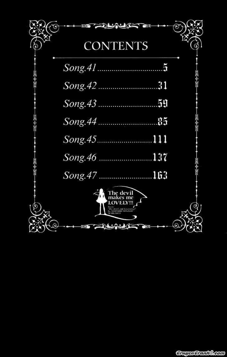 ác quỷ và bản tình ca chapter 41 2