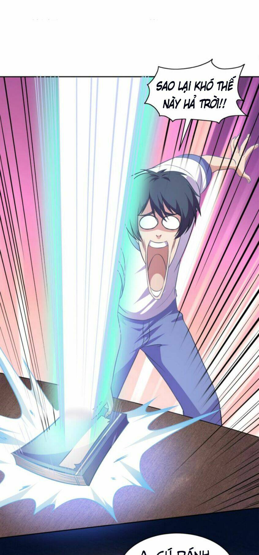 chín năm nghĩa vụ tu chân chapter 5 29