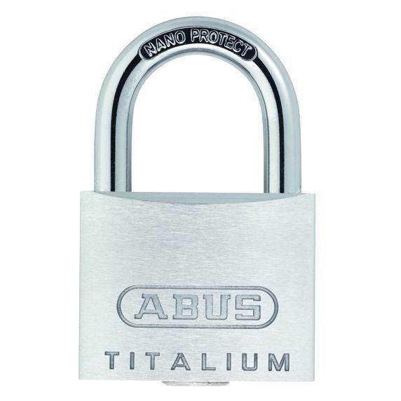 Khóa Abus Titanium 64TI chính hãng