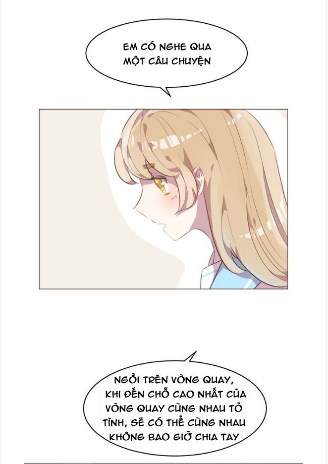 người yêu biến mất chapter 57 16