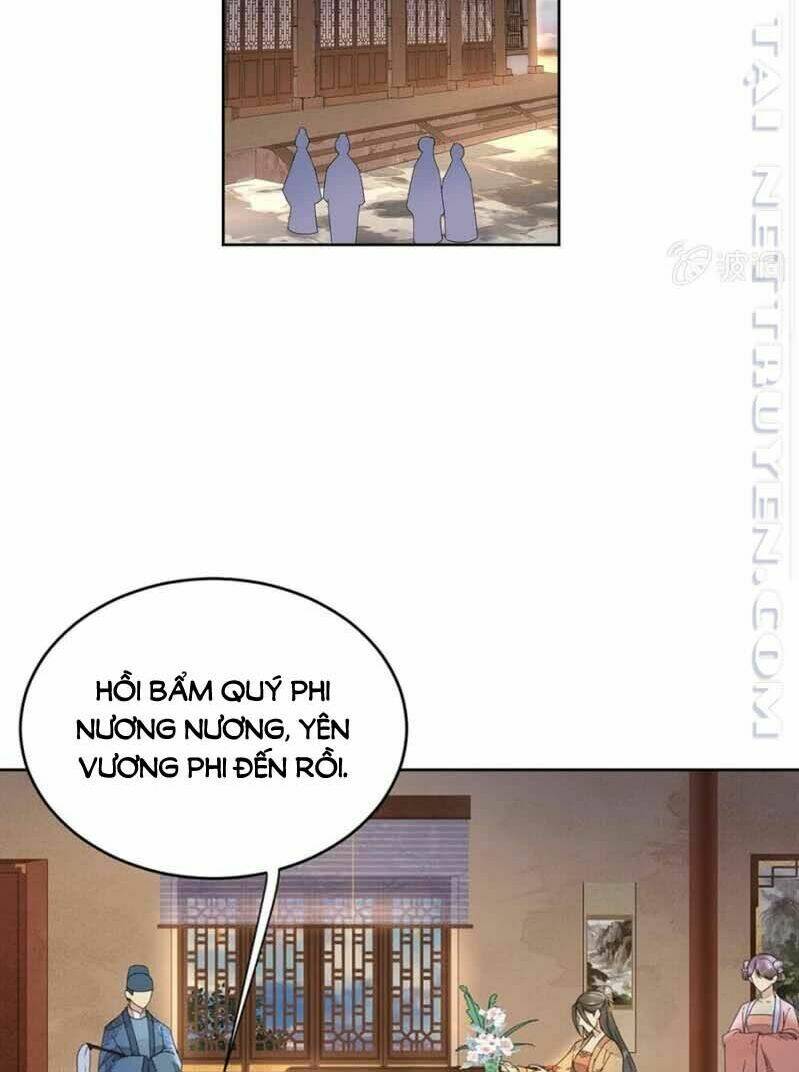 dục hỏa độc nữ chapter 126 4