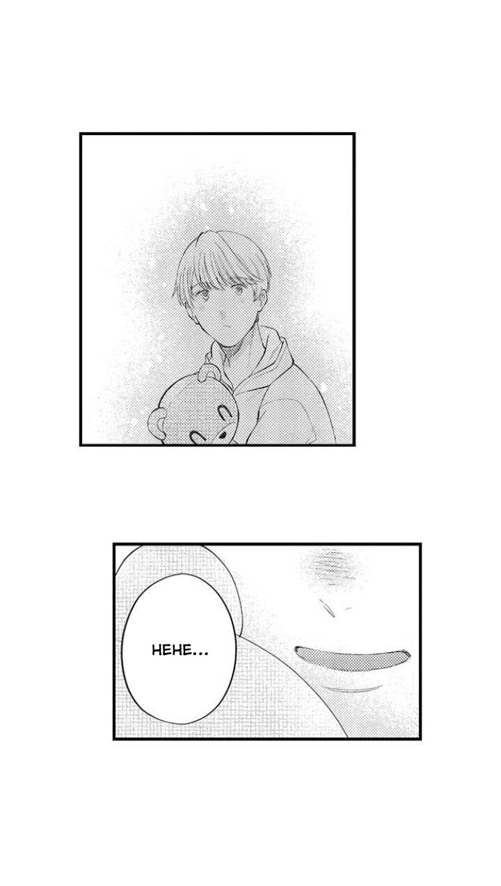 đêm đầu tiên với người yêu của tôi chapter 9.1 8