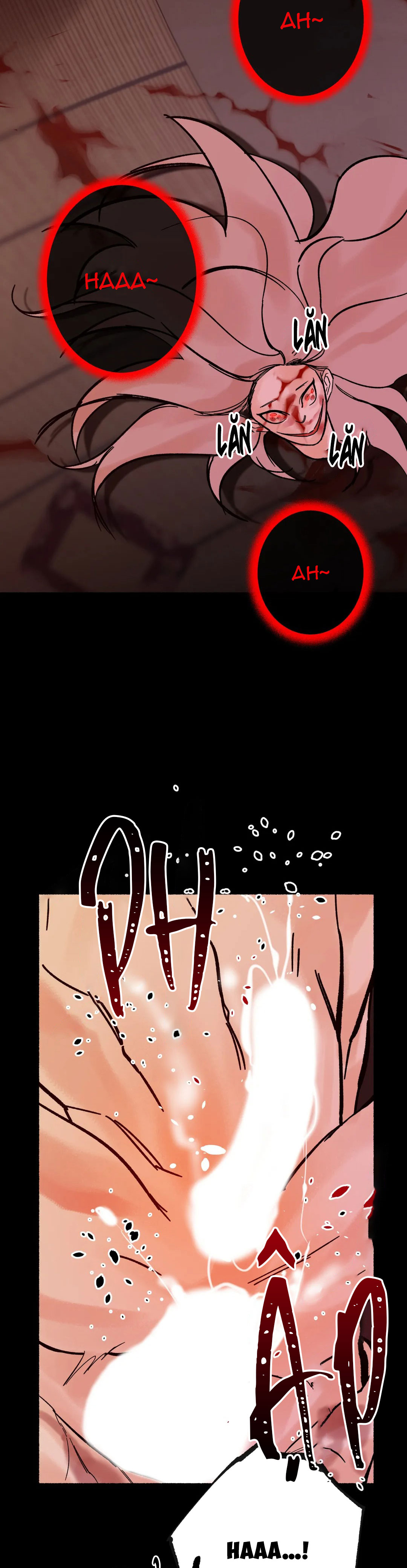 chú hổ hoàng kim chapter 4 35