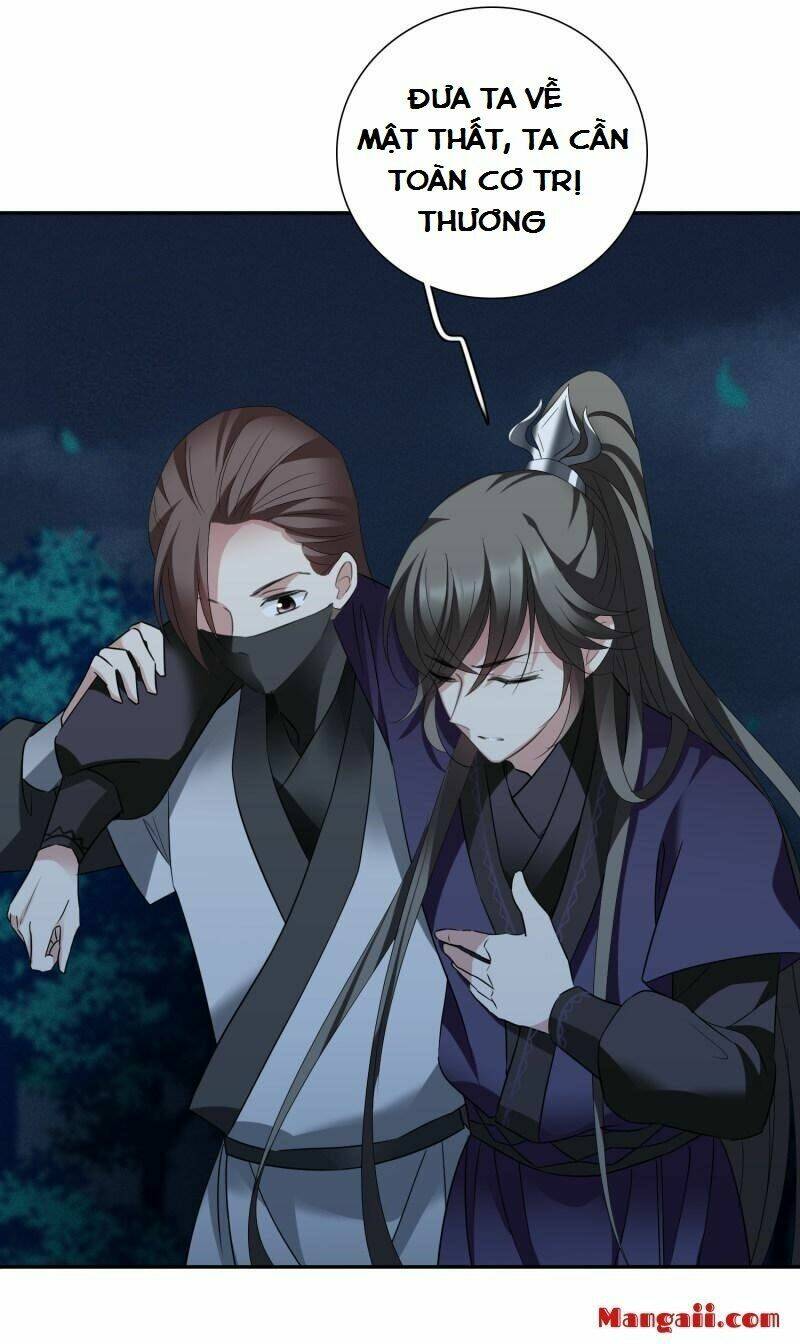 toàn cơ từ chapter 56.2 5