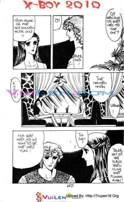 ánh đèn rực rỡ chapter 2 111