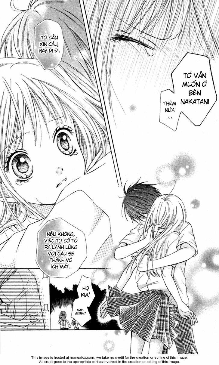 lớp học rùng rợn chapter 4.5 29