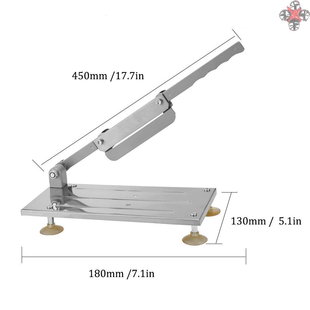 Máy Xay Thịt Bằng Tay Tiện Lợi